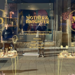 Image d'un lettrage adhésif