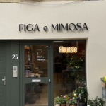 Image d'une lettre enseigne