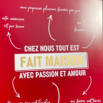 Image d'un panneau enseigne