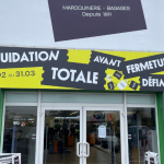 Image d'un panneau enseigne