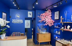 Image d'une décoration murale