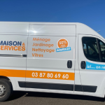 Image d'un flocage utilitaire