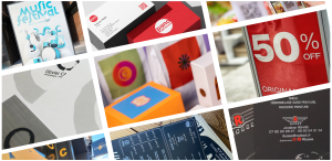 Kit article mensuel - supports print